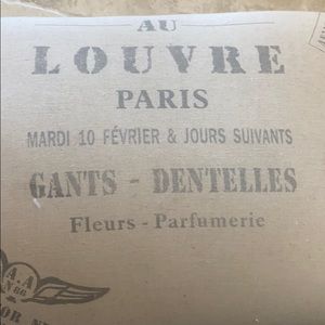 Meet your Posher, Steve